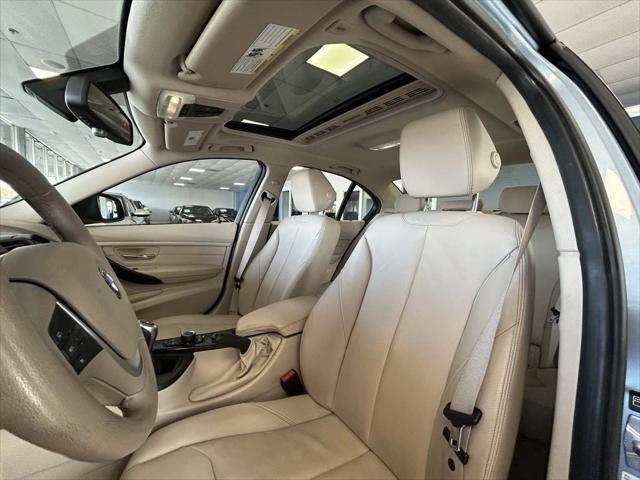 used 2013 BMW 328 car, priced at $12,988