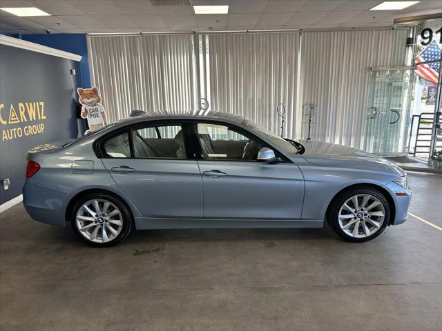 used 2013 BMW 328 car, priced at $12,988