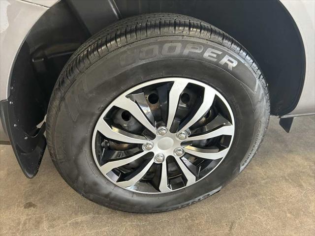 used 2014 Nissan Rogue Select car, priced at $8,488