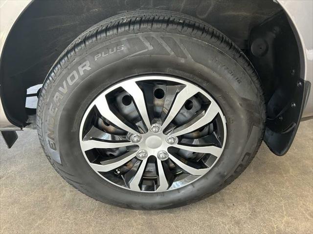 used 2014 Nissan Rogue Select car, priced at $8,488