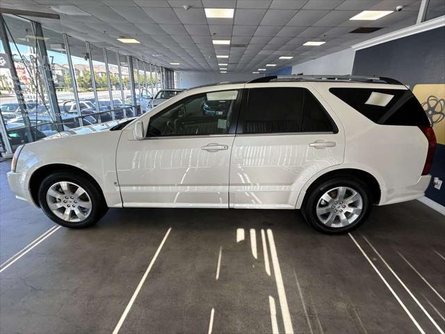 used 2008 Cadillac SRX car, priced at $6,988