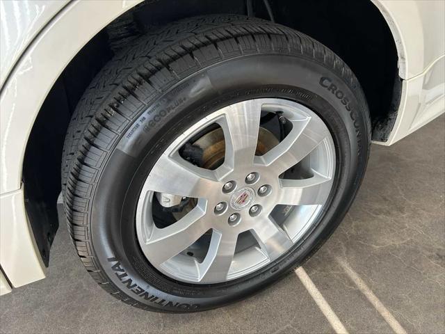 used 2008 Cadillac SRX car, priced at $6,988