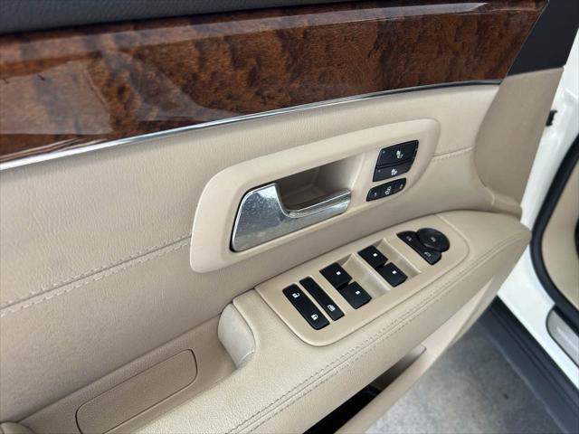 used 2008 Cadillac SRX car, priced at $6,988