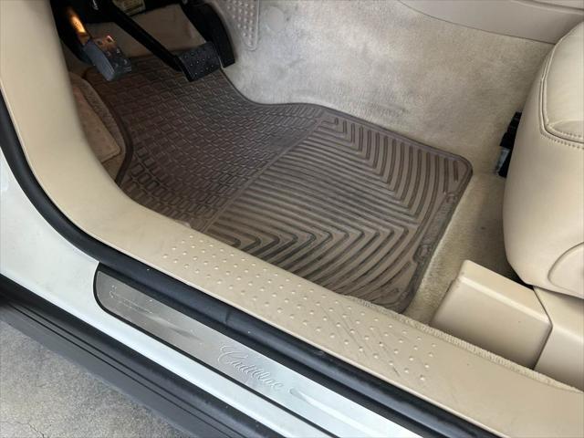 used 2008 Cadillac SRX car, priced at $6,988
