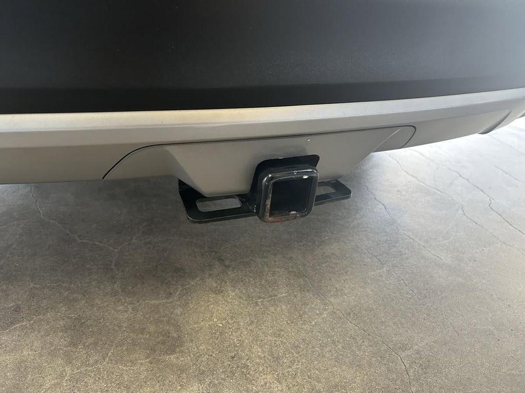 used 2016 Hyundai Santa Fe car, priced at $11,988