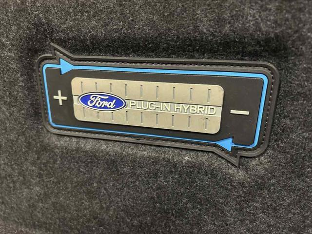 used 2014 Ford Fusion Energi car, priced at $8,288