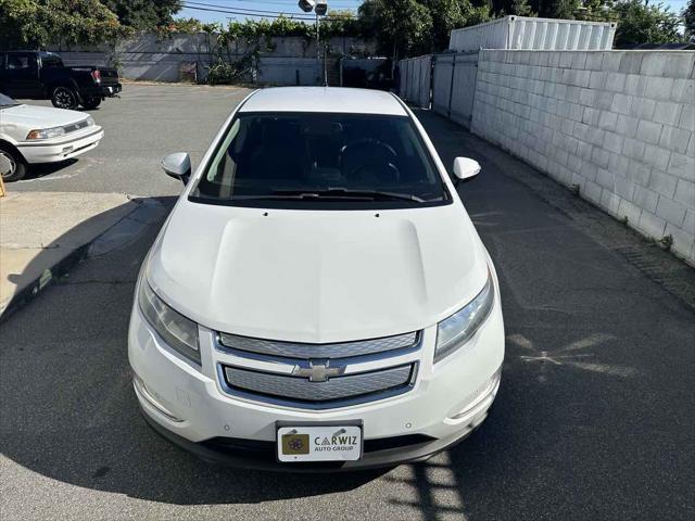 used 2014 Chevrolet Volt car, priced at $8,888