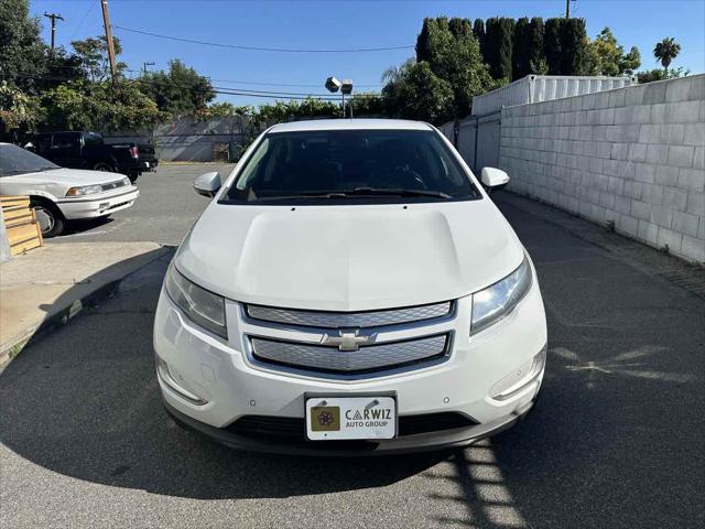 used 2014 Chevrolet Volt car, priced at $8,888