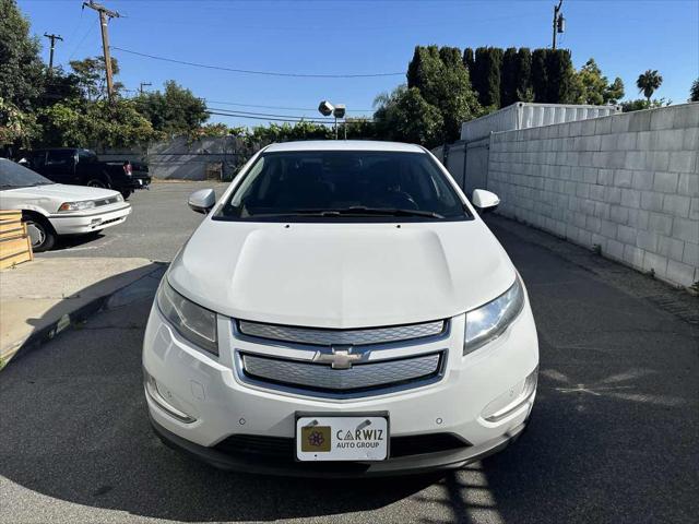 used 2014 Chevrolet Volt car, priced at $8,888