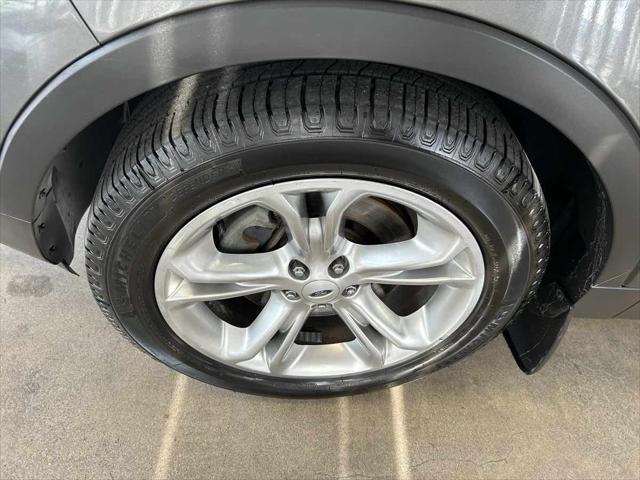 used 2015 Ford Explorer car, priced at $13,988