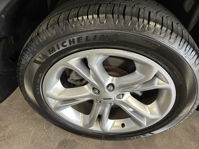 used 2015 Ford Explorer car, priced at $13,988