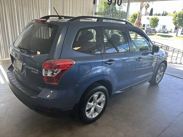 used 2014 Subaru Forester car, priced at $10,488
