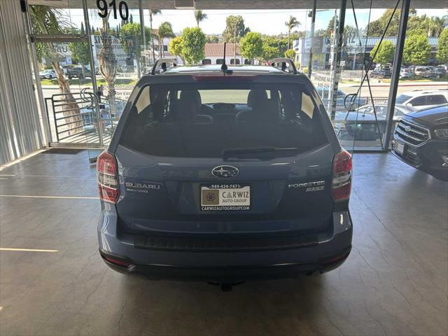 used 2014 Subaru Forester car, priced at $10,488