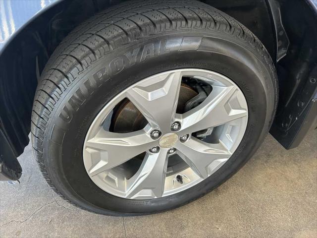 used 2014 Subaru Forester car, priced at $10,488