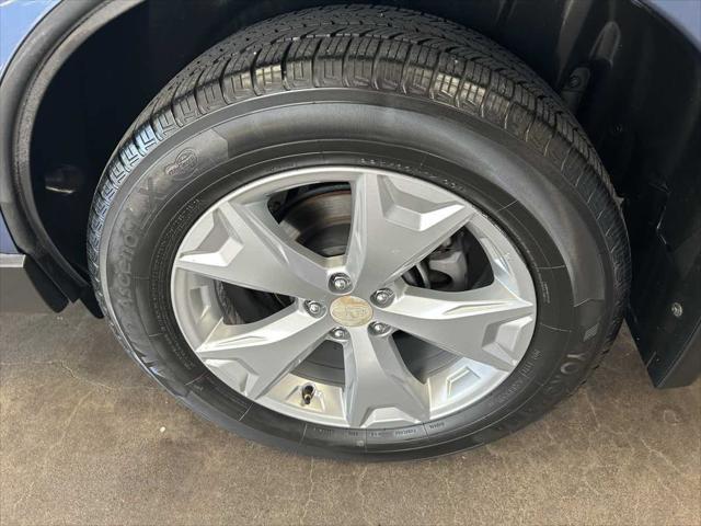 used 2014 Subaru Forester car, priced at $10,488