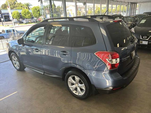 used 2014 Subaru Forester car, priced at $10,488