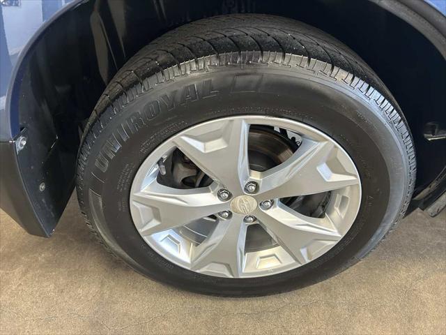 used 2014 Subaru Forester car, priced at $10,488