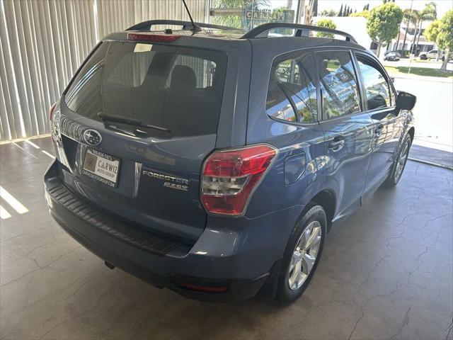 used 2014 Subaru Forester car, priced at $10,488