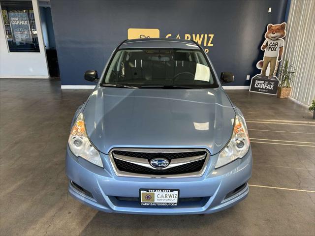 used 2012 Subaru Legacy car, priced at $9,788