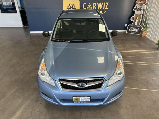 used 2012 Subaru Legacy car, priced at $9,788