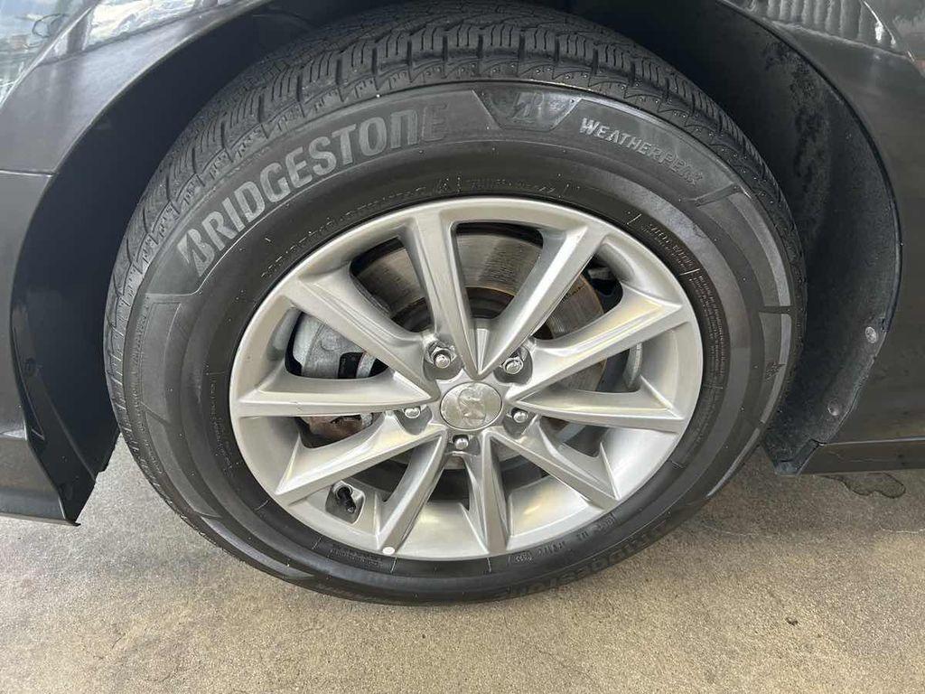 used 2018 Hyundai Sonata car, priced at $10,988