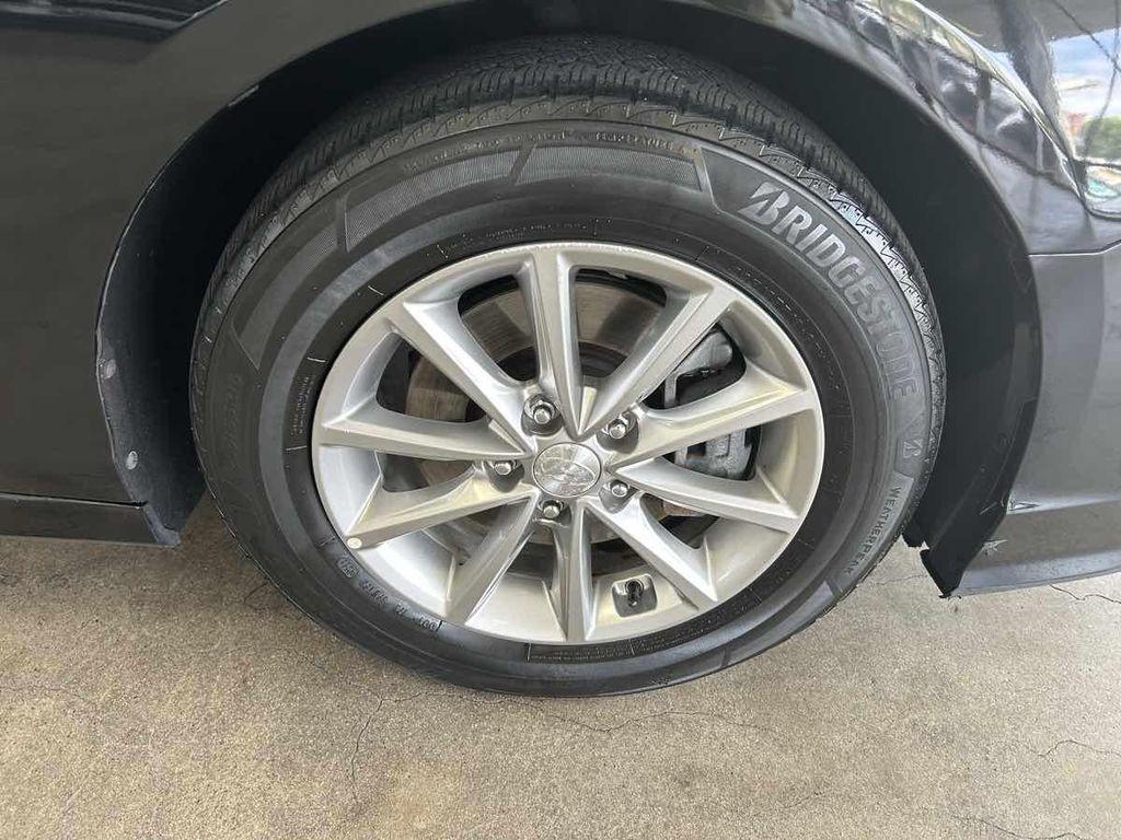 used 2018 Hyundai Sonata car, priced at $10,988