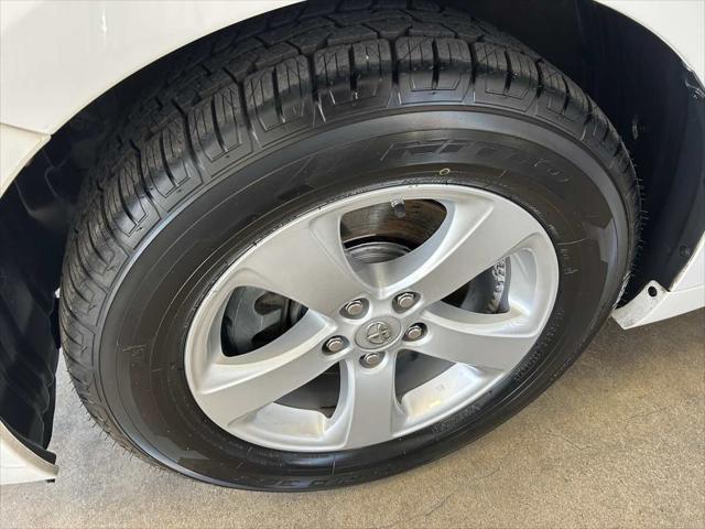 used 2017 Toyota Sienna car, priced at $15,988