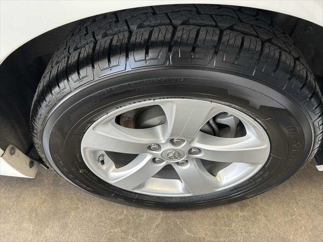used 2017 Toyota Sienna car, priced at $15,988
