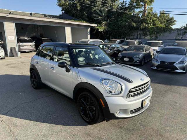 used 2016 MINI Countryman car, priced at $8,988