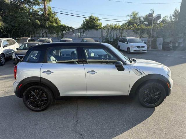 used 2016 MINI Countryman car, priced at $8,988