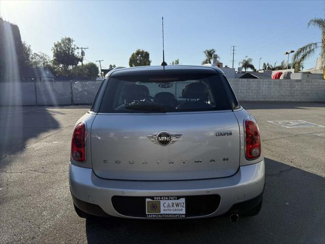 used 2016 MINI Countryman car, priced at $8,988