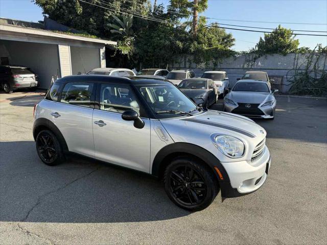 used 2016 MINI Countryman car, priced at $8,988