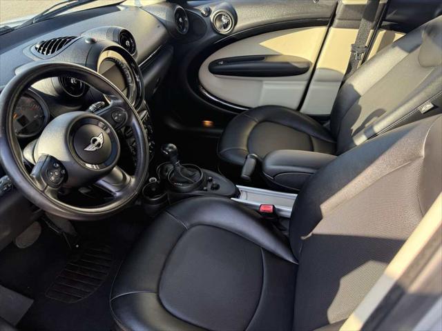 used 2016 MINI Countryman car, priced at $8,988