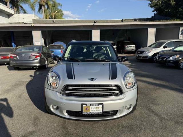 used 2016 MINI Countryman car, priced at $8,988