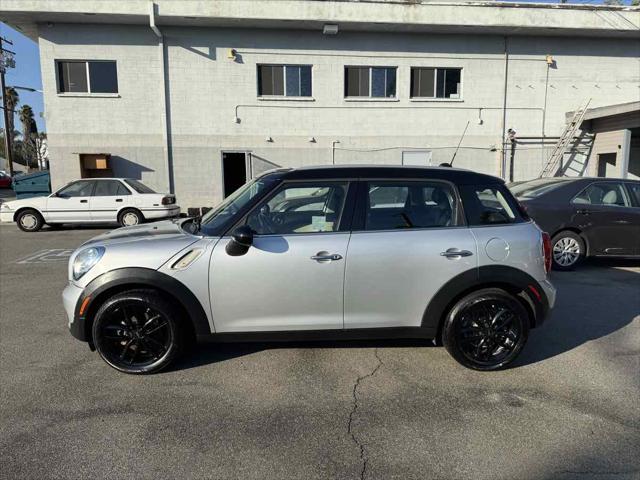 used 2016 MINI Countryman car, priced at $8,988