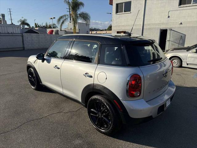 used 2016 MINI Countryman car, priced at $8,988