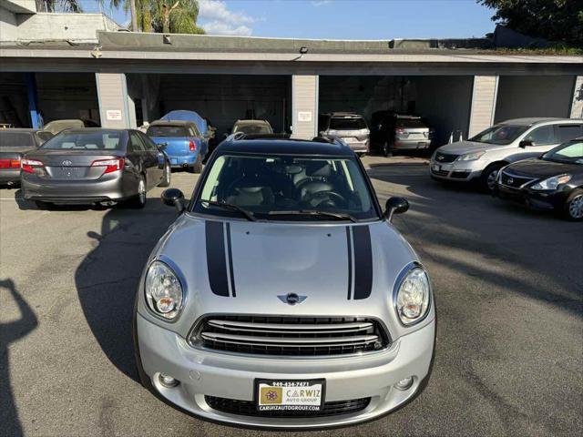 used 2016 MINI Countryman car, priced at $8,988