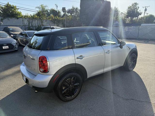 used 2016 MINI Countryman car, priced at $8,988