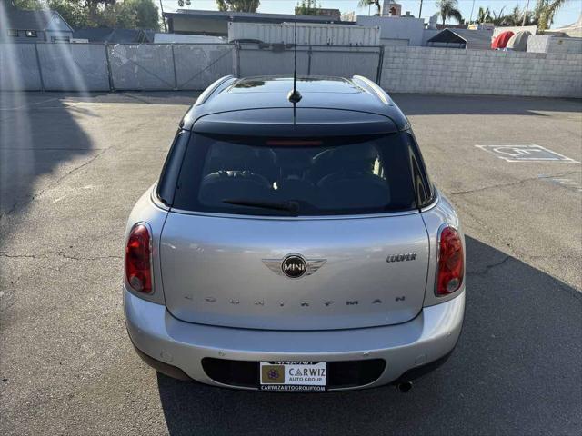 used 2016 MINI Countryman car, priced at $8,988