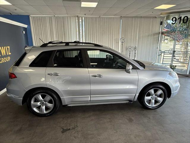 used 2007 Acura RDX car, priced at $8,988