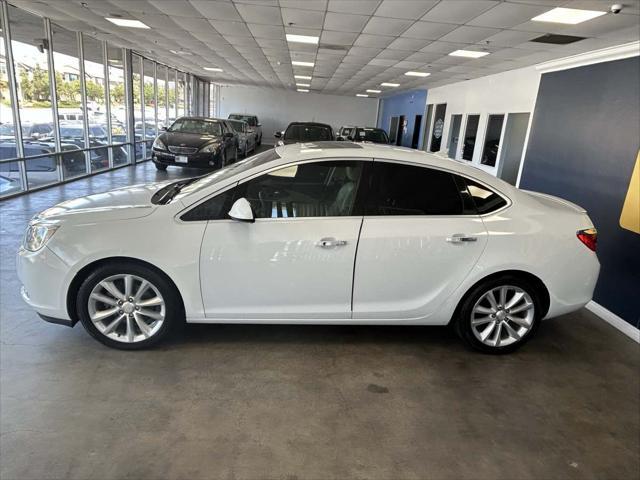 used 2013 Buick Verano car, priced at $8,788
