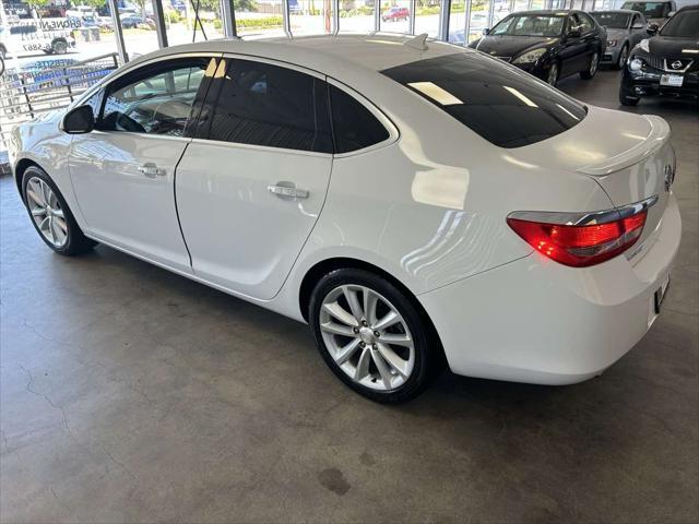 used 2013 Buick Verano car, priced at $8,788