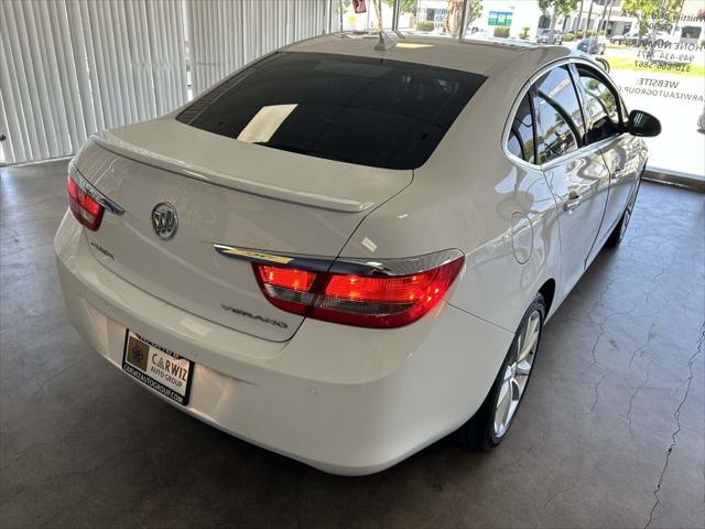 used 2013 Buick Verano car, priced at $8,788