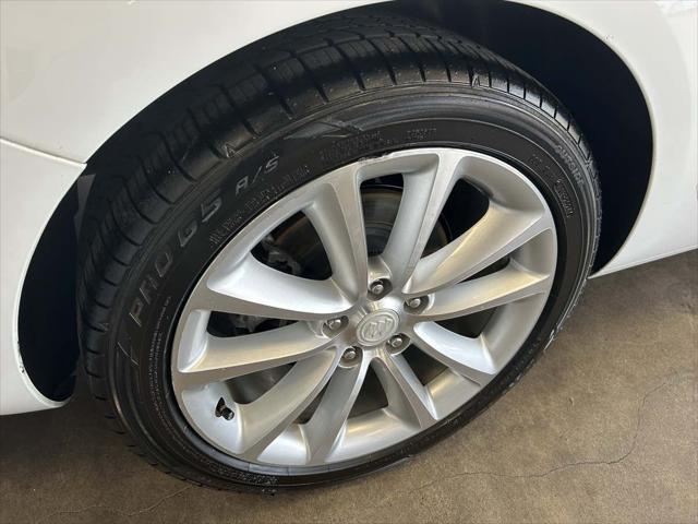 used 2013 Buick Verano car, priced at $8,788