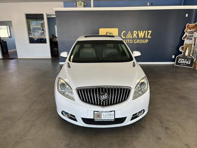 used 2013 Buick Verano car, priced at $8,788