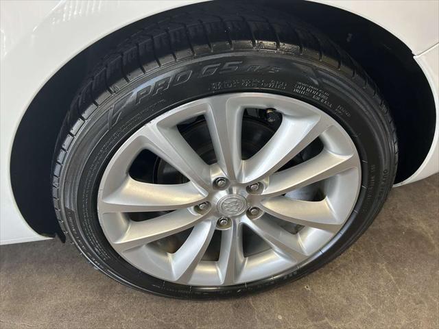 used 2013 Buick Verano car, priced at $8,788