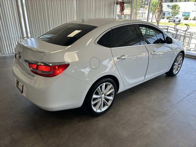 used 2013 Buick Verano car, priced at $8,788