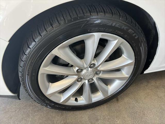 used 2013 Buick Verano car, priced at $8,788