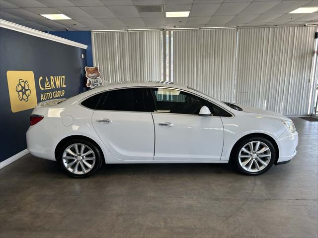 used 2013 Buick Verano car, priced at $8,788