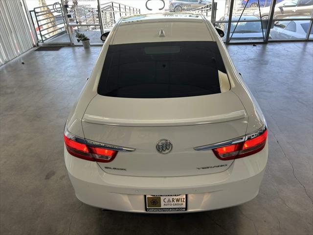 used 2013 Buick Verano car, priced at $8,788